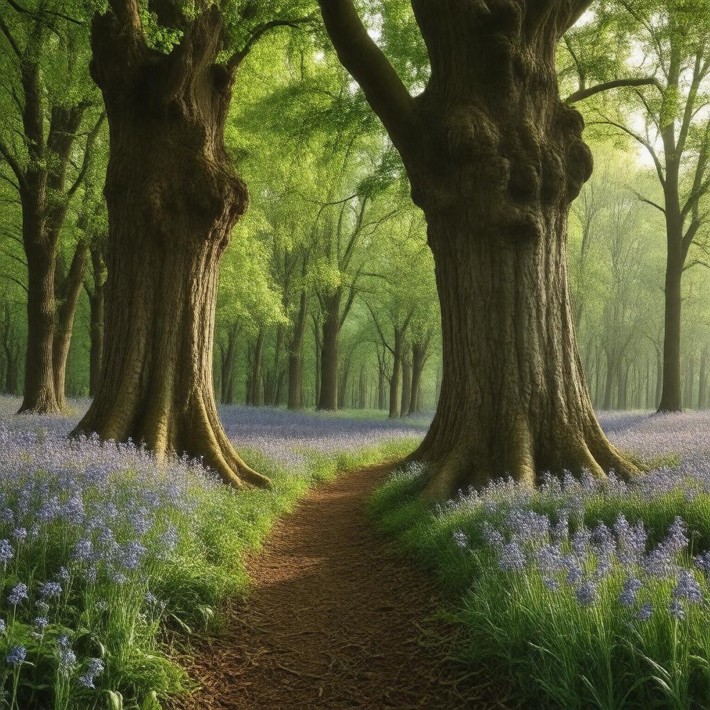 Sherwood Forest